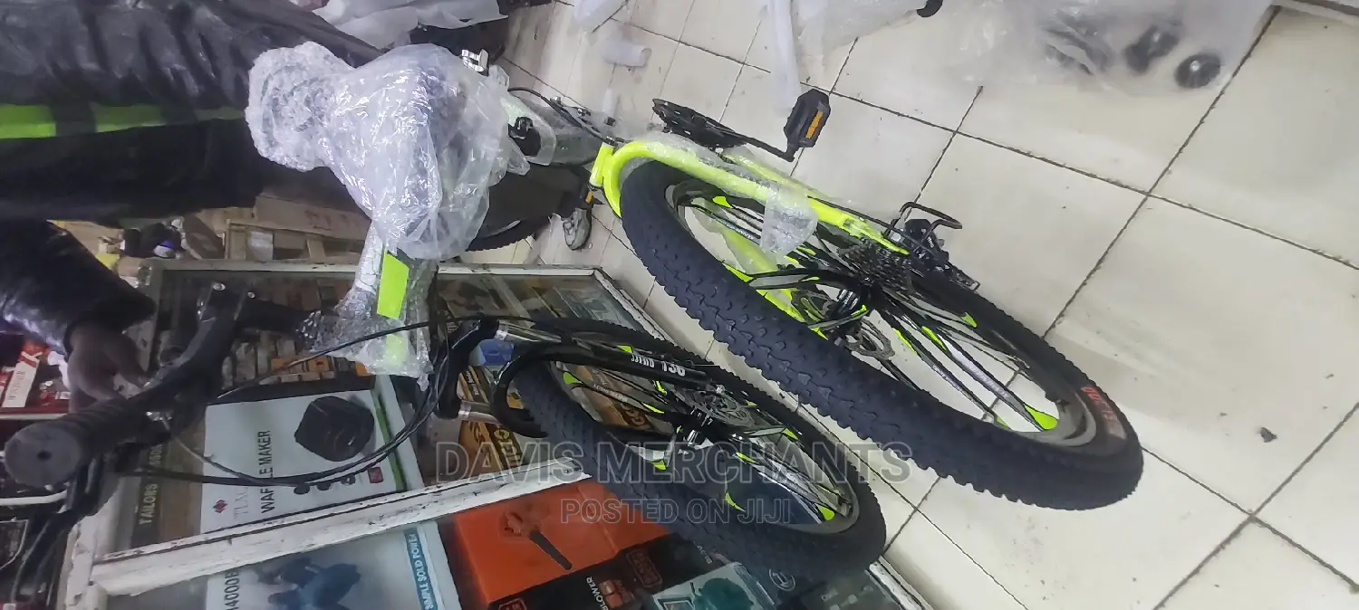 Foldable Bike Size 26 With With Stylish Alloy Rims