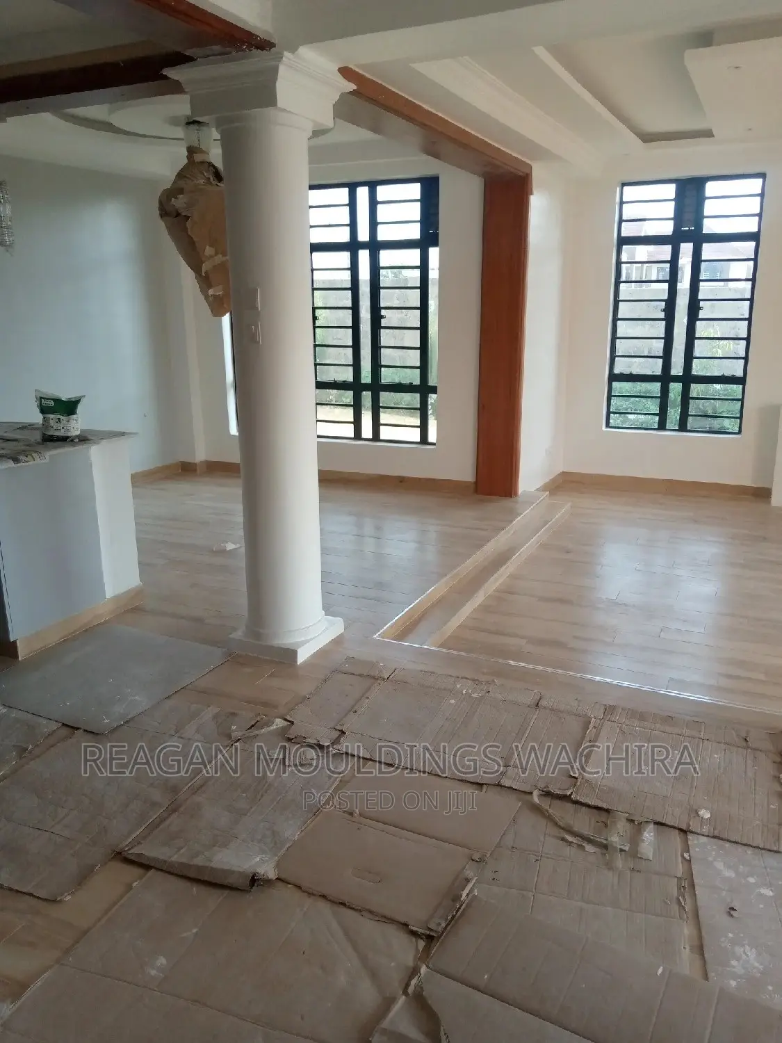 Mason,(Approved)Plaster,Steel Fixer,Glass Installion, Mouldings Fundi