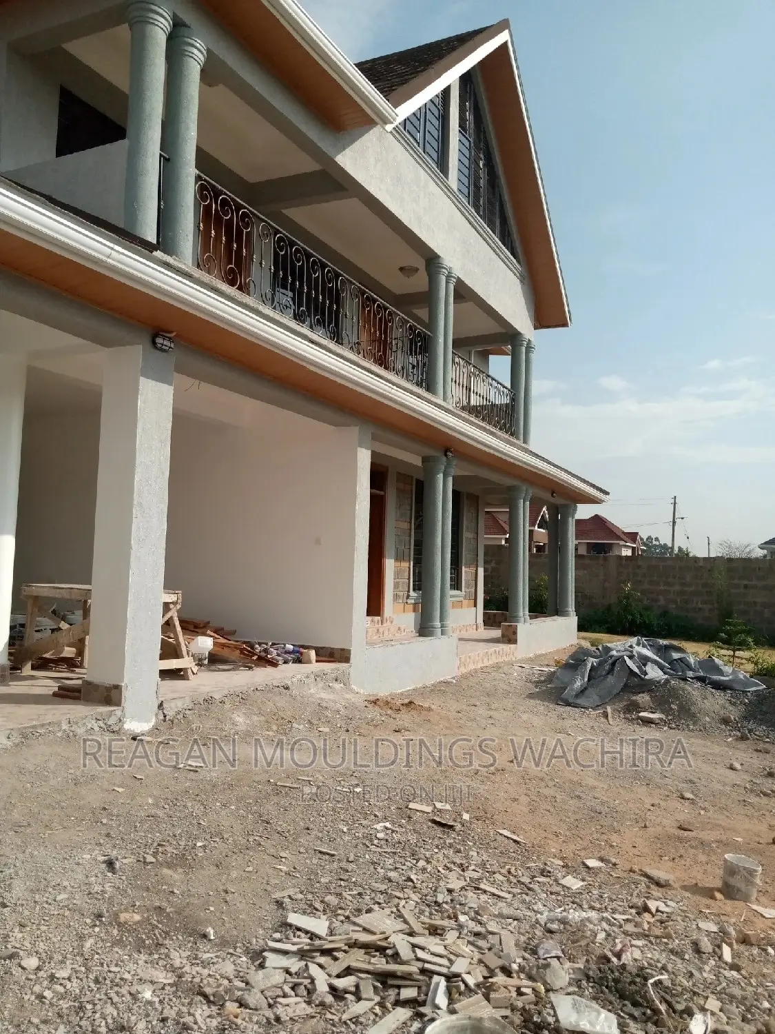 Mason,(Approved)Plaster,Steel Fixer,Glass Installion, Mouldings Fundi