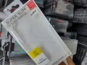 ANHONG iPhone 11 Pro Max Upgrade Clear Case
