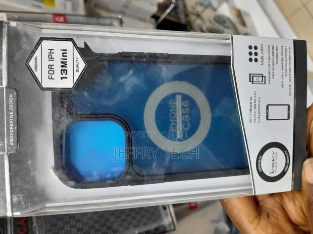 Ipaky Guard Case for iPhone13 Mini - main view