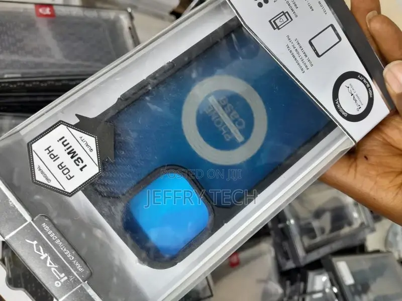 Ipaky Guard Case for iPhone13 Mini