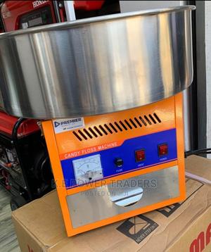 Supreme Cotton Candy Machines - thumbnail 2