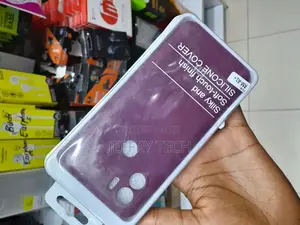 Case Compatible With Xiaomi Redmi A1+ (A1 Plus) With 9D Scre