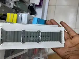 Soft Silicone Sports Apple Watch Straps (38/40/41 MM) Green