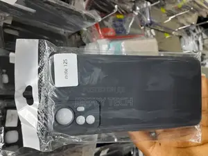 Mi Redmi Note 12s 5G Back Cover Soft Matte Liquid Silicone