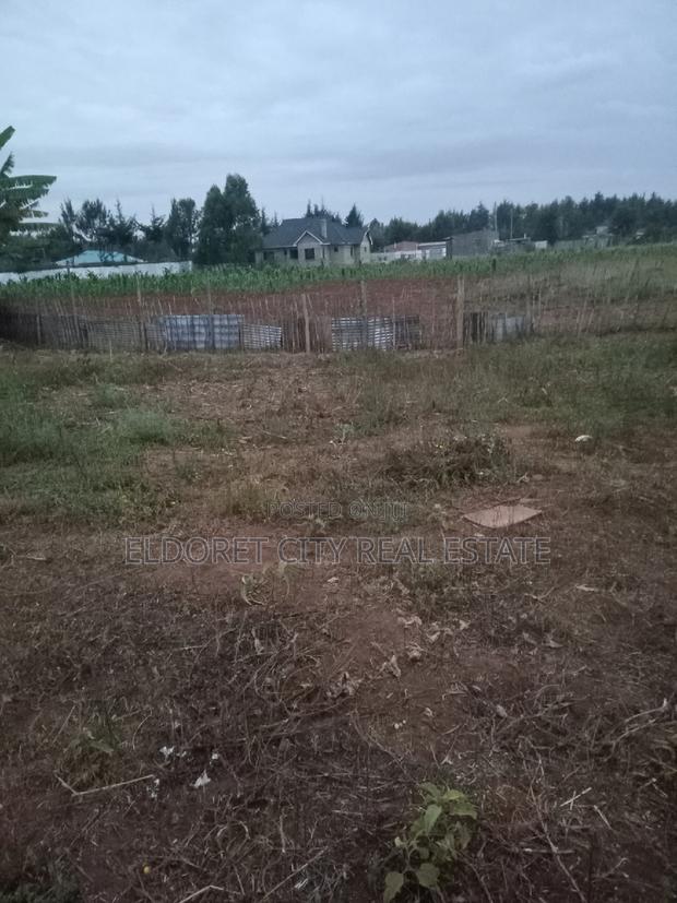 1/8 Plot Ilula Less Than 200 Metres From Tarmac - thumbnail 2