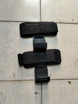 Dead Lift Straps