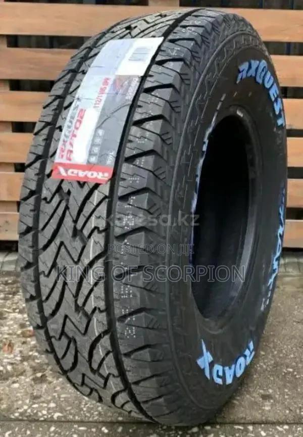 255/70r15c Roadx