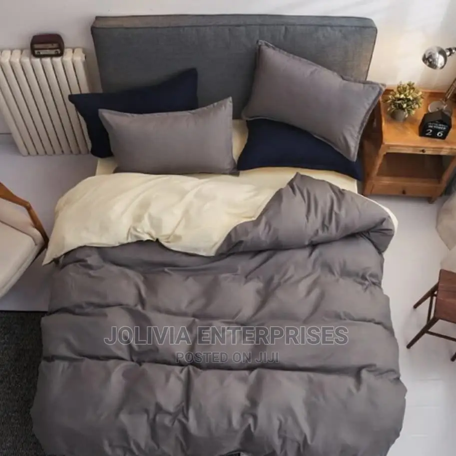 Duvet Cover Sets in Nairobi Central Home Accessories, Jolivia