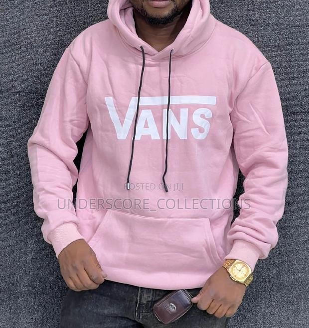 High-End Warm Printed Unisex Hoodies - thumbnail 12