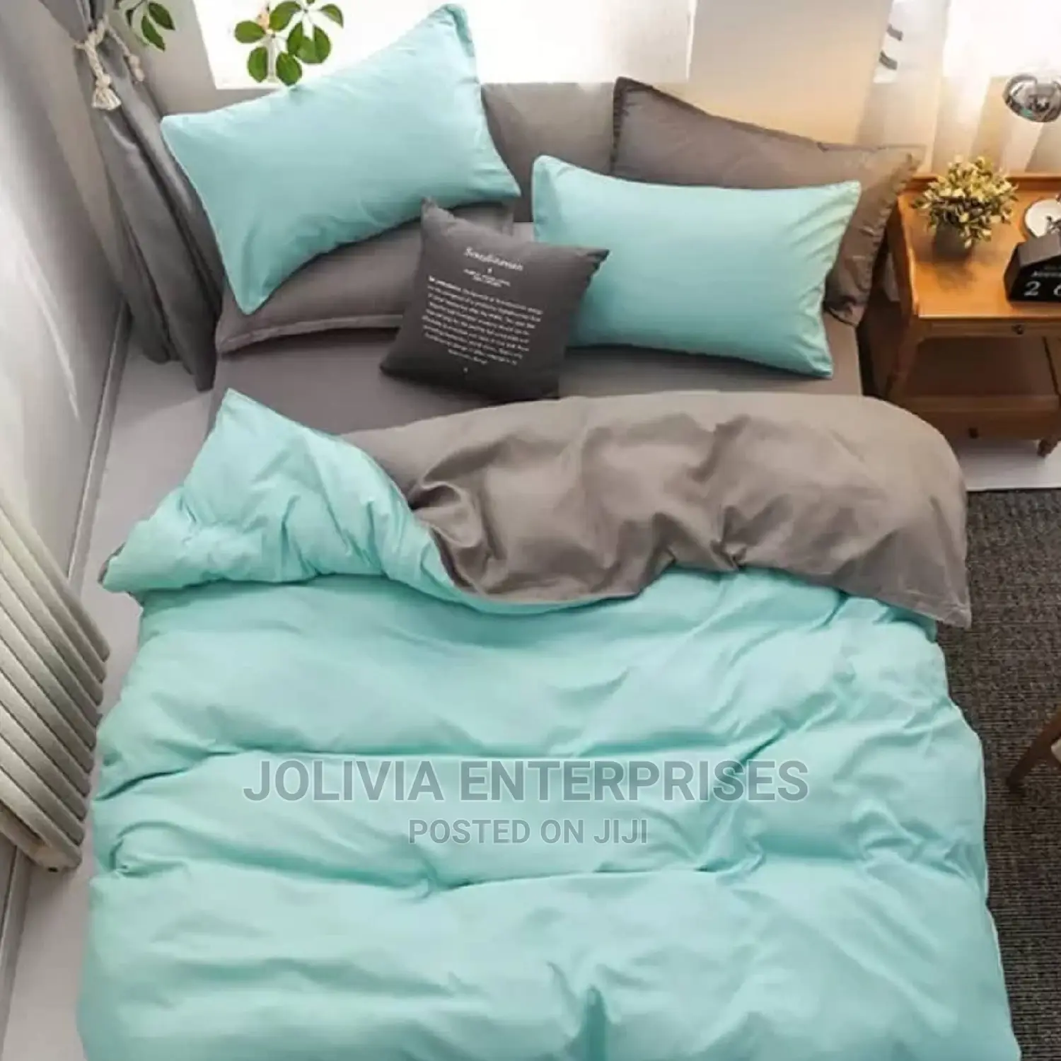 Duvet Cover Sets