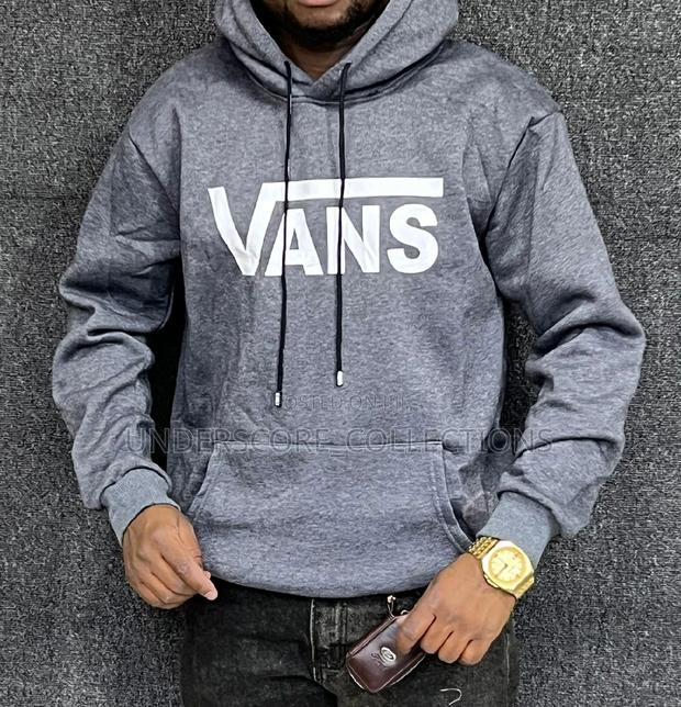 High-End Warm Printed Unisex Hoodies - thumbnail 17