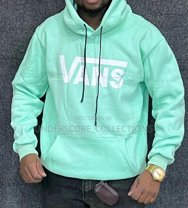 High-End Warm Printed Unisex Hoodies - thumbnail 18