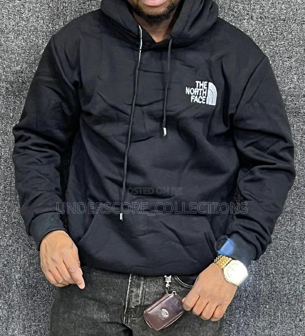 High-End Warm Printed Unisex Hoodies - thumbnail 19