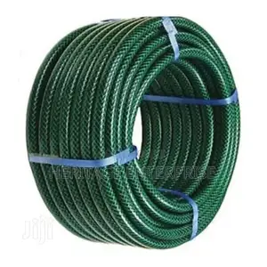 Hose Pipe Braided Hose Pipe-3/4" X 50M