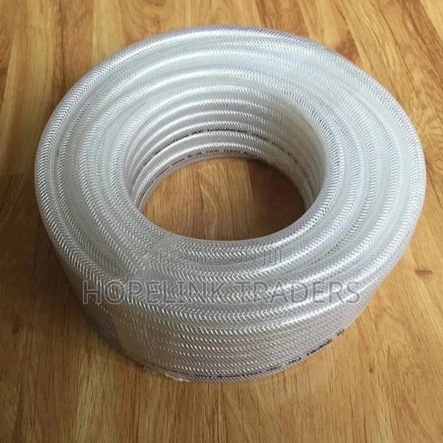 Hose Pipe,Braided Hose Pipe- 3/4*50 - main view