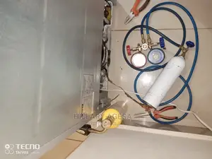 Fridge/Freezer Repair Service