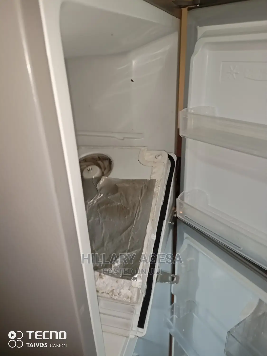 Fridge/Freezer Repair Service