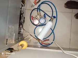 Fridge/Freezer Repair Service