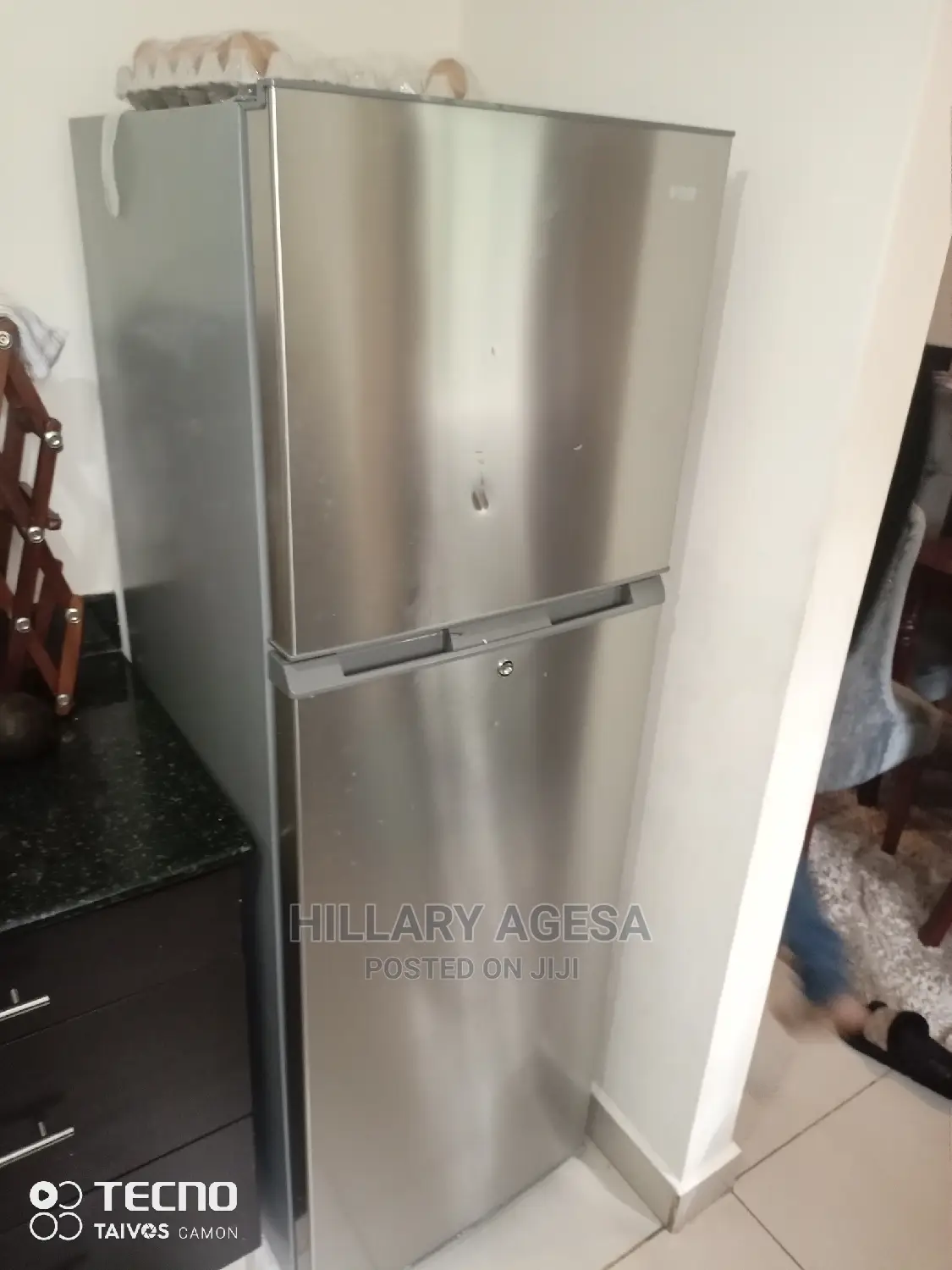 Fridge/Freezer Repair Service