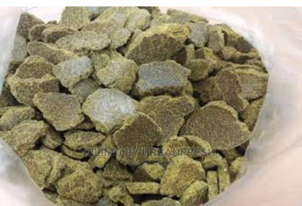Cotton Seed Milled for Livestock 70kgs