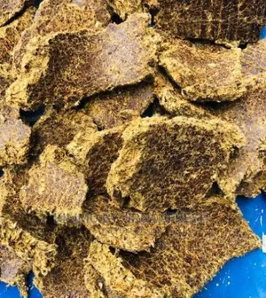 Cotton Seed Milled for Livestock 70kgs
