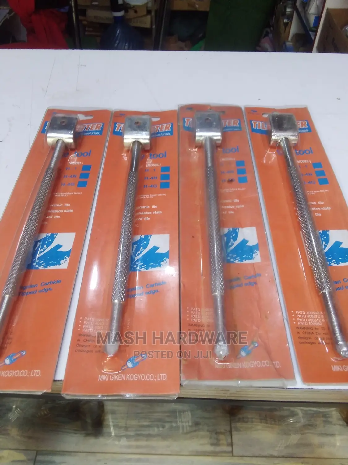 Good Quality Tile Cutter