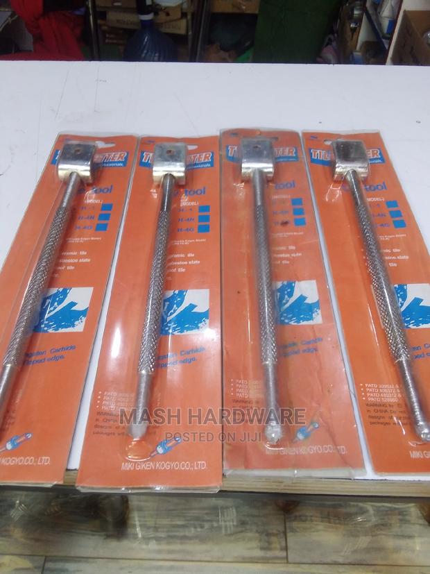 Good Quality Tile Cutter - main view