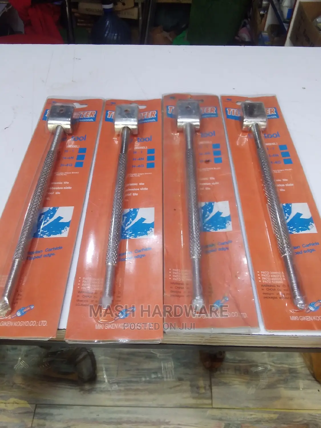 Good Quality Tile Cutter