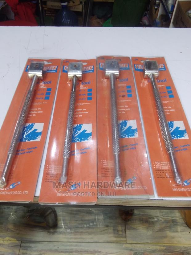 Good Quality Tile Cutter - thumbnail 2