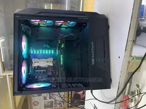 Desktop Computer Asus 16GB AMD Ryzen 7 SSD 256GB