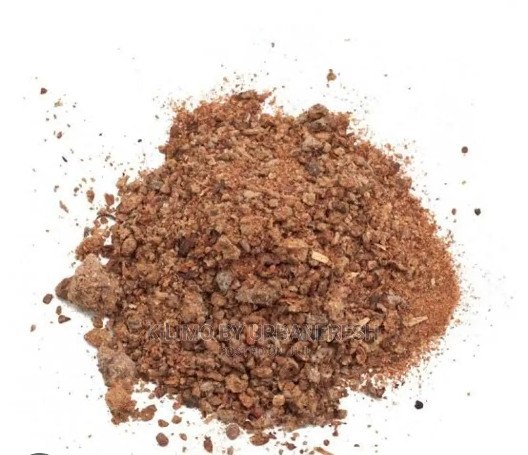 Cotton Seed Milled