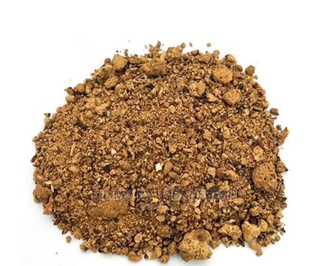 Cotton Seed Milled
