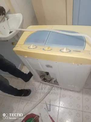 Washing Machine Service
