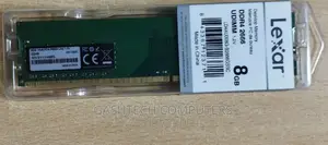 Desktop Ram 8gb Ddr4 2666 Lexar