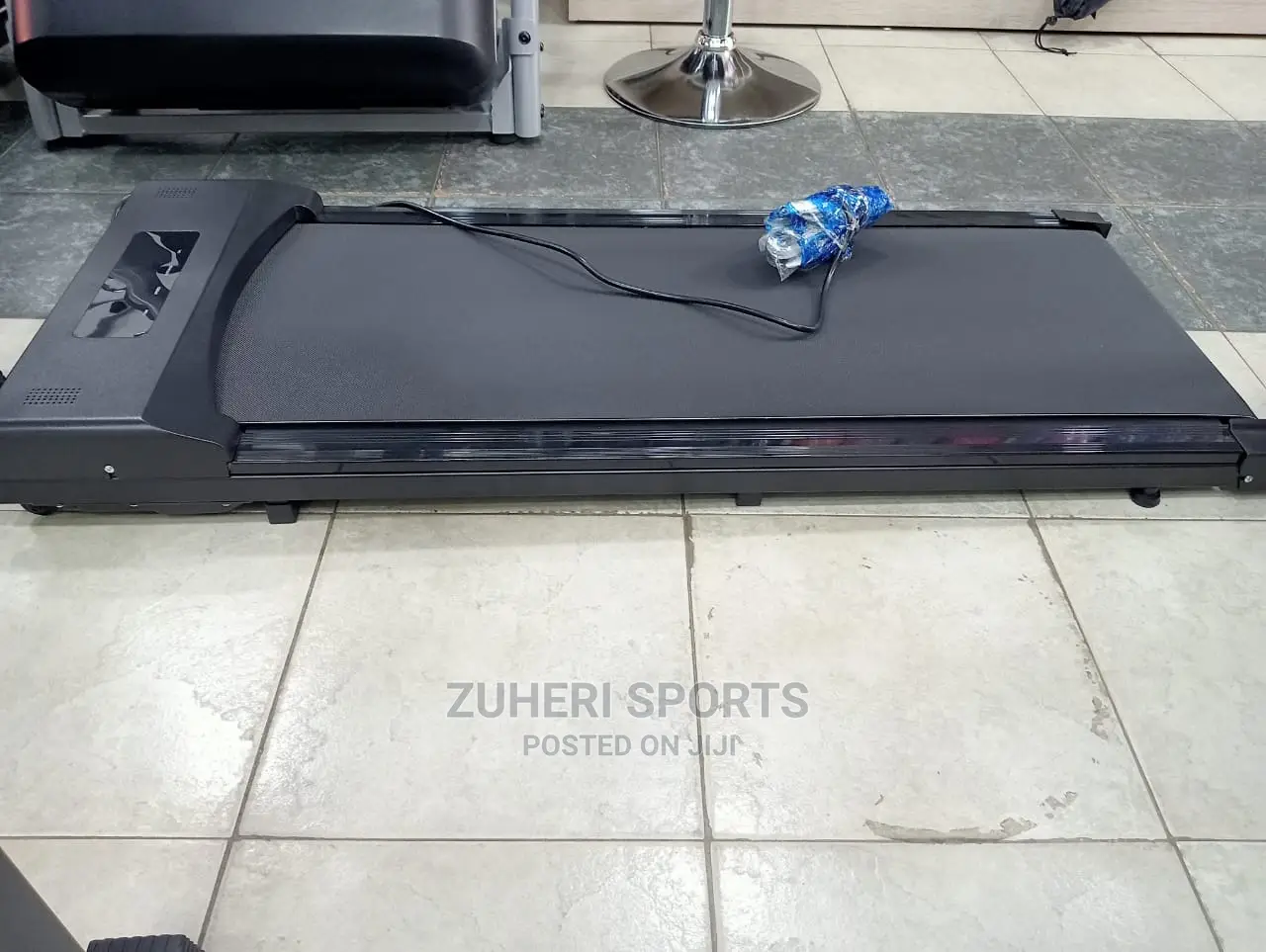 Walking Pad Running Machine Treadmill