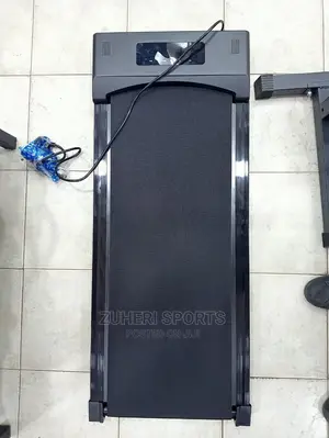 Walking Pad Running Machine Treadmill
