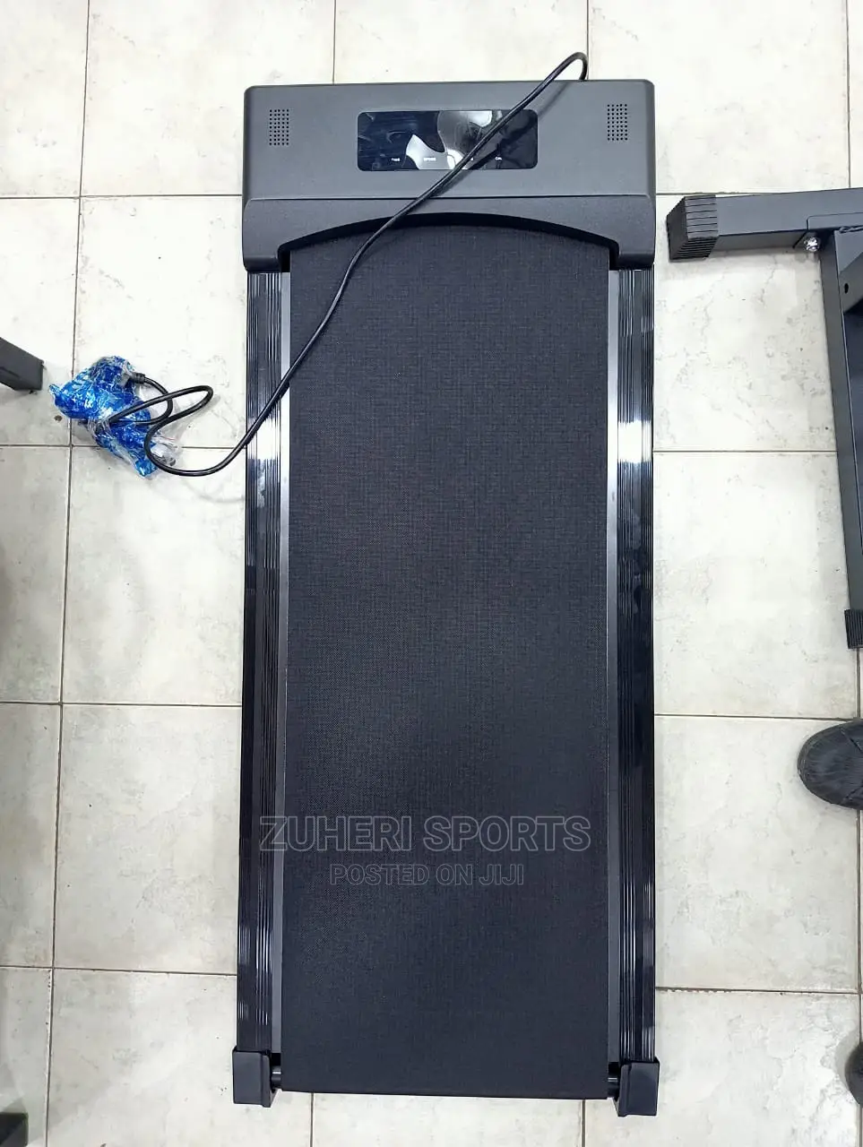 Walking Pad Running Machine Treadmill