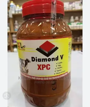 Diamond v Animal Feeds