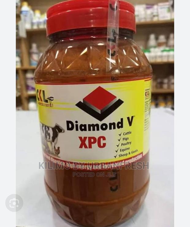 Diamond v Animal Feeds - main view