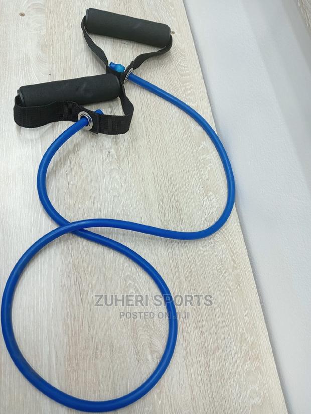 Resistance Bands