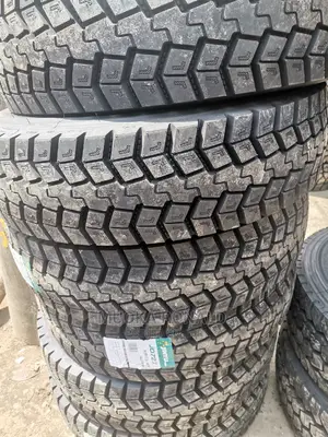 9.5R17.5 Jinyu Tyre