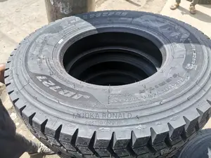 9.5R17.5 Jinyu Tyre