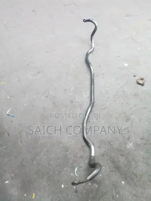 Subaru Forester SG5 Stabilizer Bar