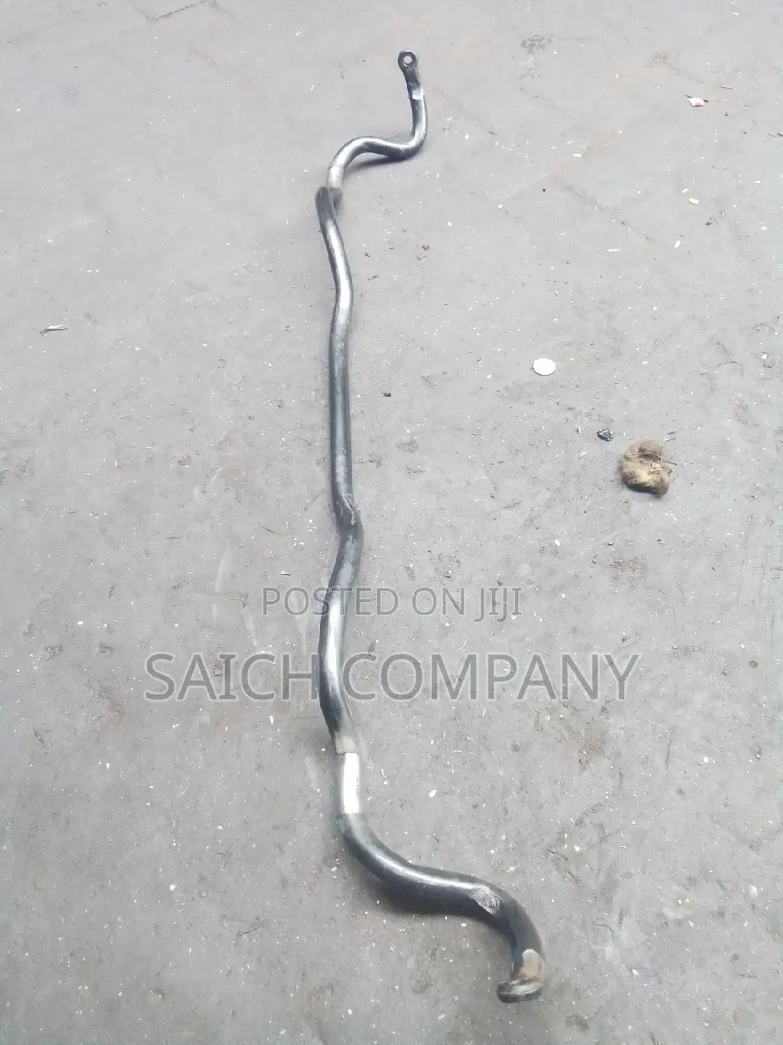 Subaru Forester SG5 Stabilizer Bar