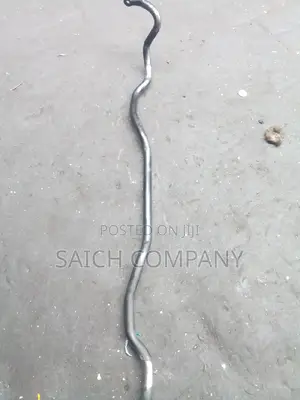 Subaru Forester SG5 Stabilizer Bar