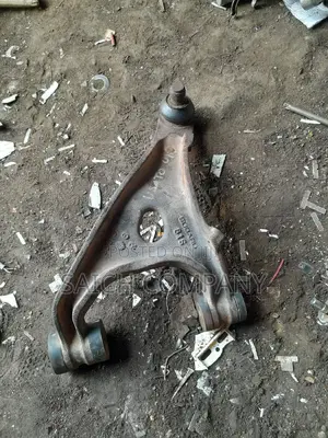 Subaru Forester Sh5 Rear Suspension Arms