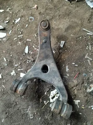 Subaru Forester Sh5 Rear Suspension Arms