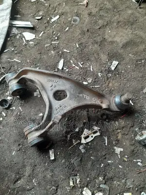 Subaru Forester Sh5 Rear Suspension Arms